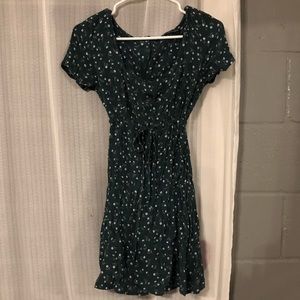 SOLD ❗️Brandy🤍Melville Dress